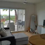Appartement Seaside