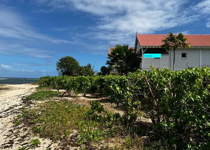 Appartement Seaside
