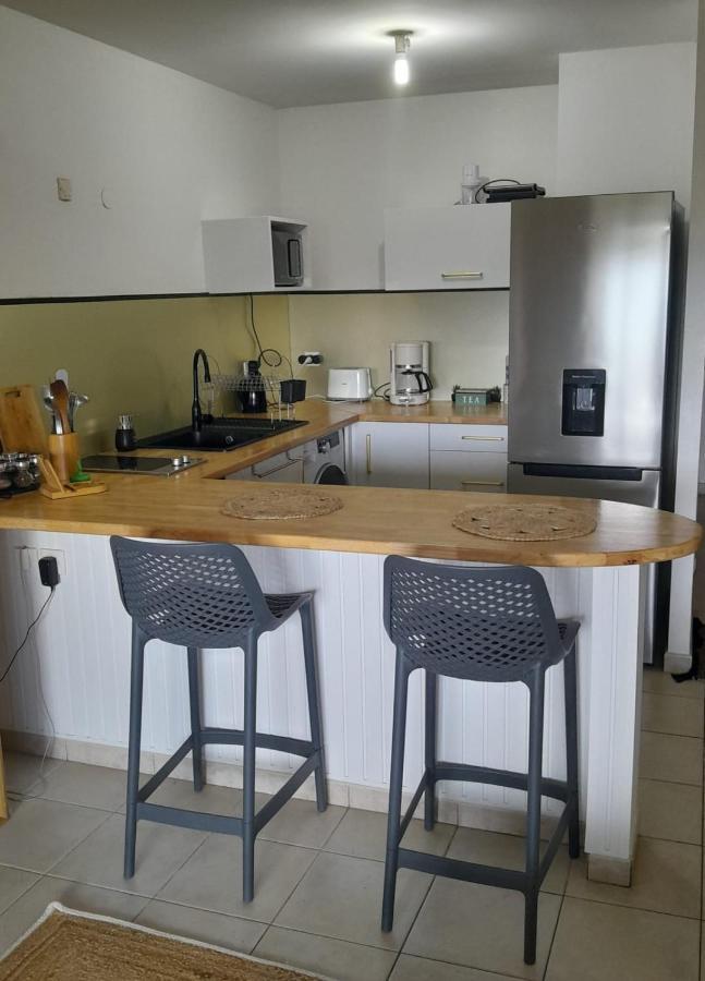 Appartement Seaside