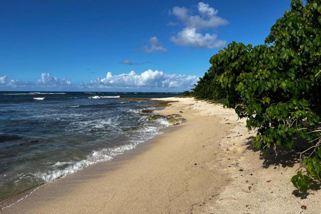 Seaside
