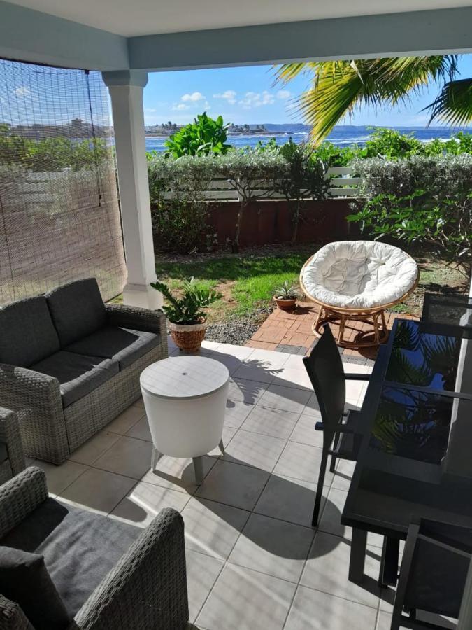 Appartement Seaside